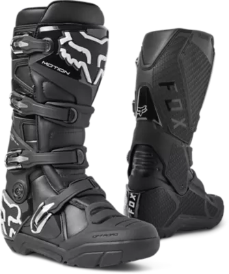 Motion X Off Road Boots