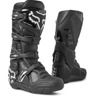 Bottes Moto Cross Homme Fox Racing Belgique