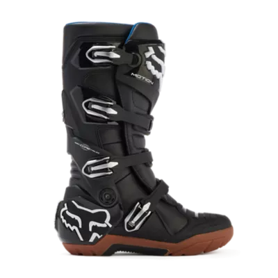 Mx 2025 fox boots