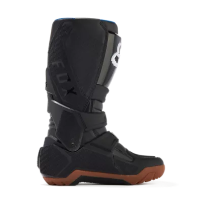 MOTION X BOOT [BLK/GUM] 11