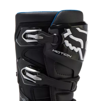 BOTAS FOX MOTION [BLK] – Fox Racing Colombia