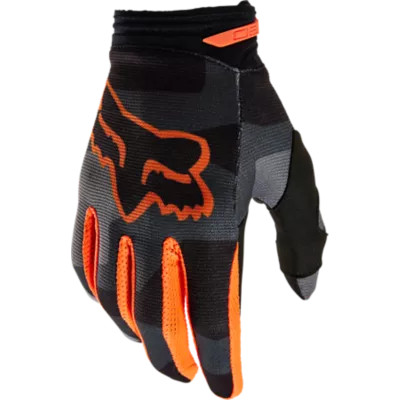 180 Bnkr Gloves