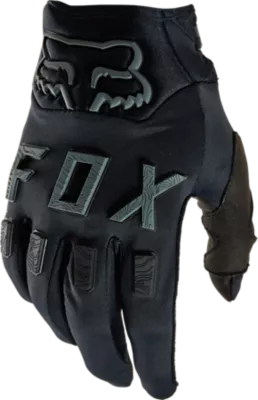 GUANTES Fox Racing 360 Motocross Mx Offroad Glove Black MD Medium