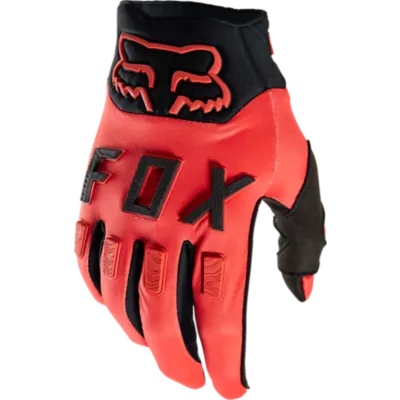 Defend Wind Off Road Gloves