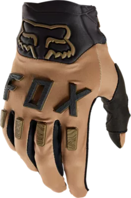 Fox dirt 2025 bike gloves