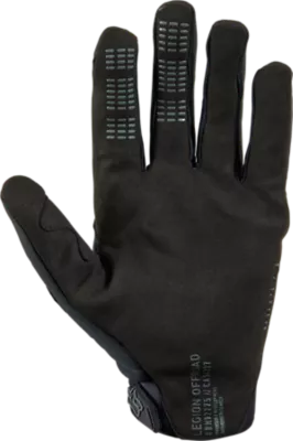 Fox Racing Defend Thermo Off Road Gloves Black M