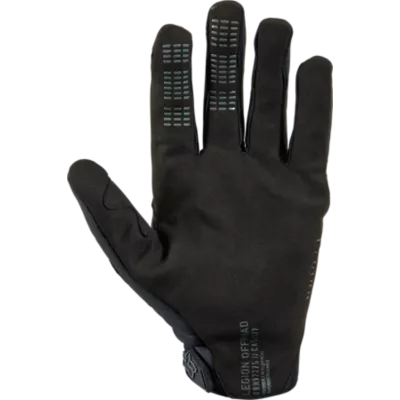 DEFEND THERMO OFF ROAD GLOVE 
