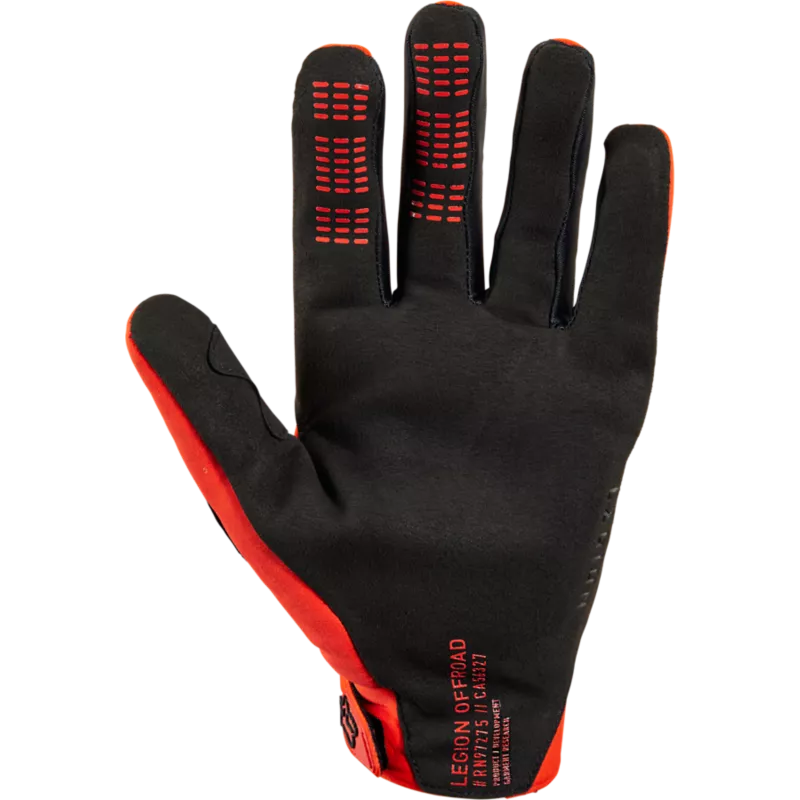 DEFEND THERMO OFF ROAD GLOVE 