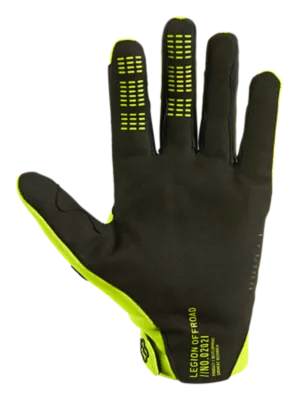 DEFEND THERMO OFF ROAD GLOVE 