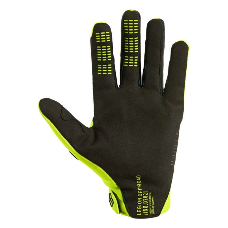 Defend Thermo Offroad Glove