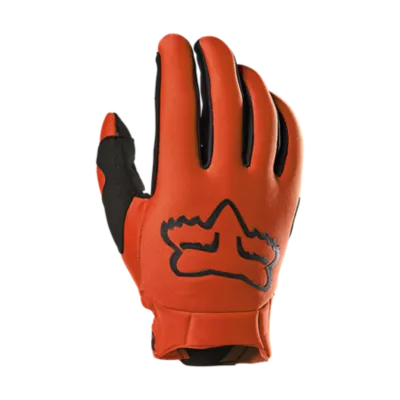 Gants hiver Fox Defend Thermo Offroad CE noir - Distriride