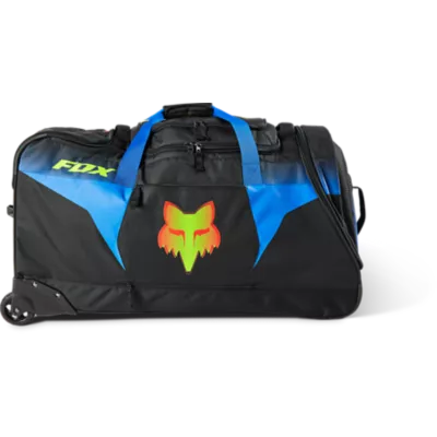 Bolso Grande Viaje Reforzado Fox Weekender Equipo Deportivo