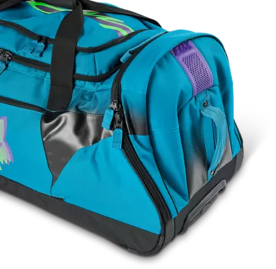 Gear Bag (Blue)