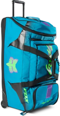 Fox racing diaper store bag