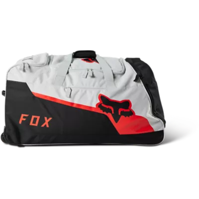 Bolso Grande Viaje Reforzado Fox Weekender Equipo Deportivo