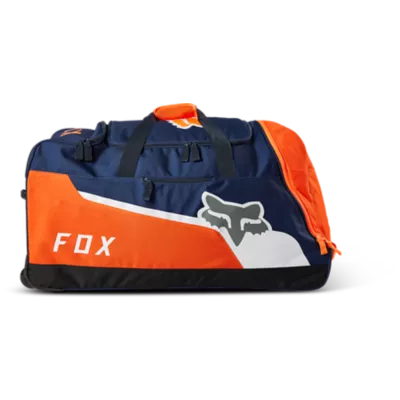 Sac weekend/sport - Mr Fox - Jadeco - Eshop décoration enfants