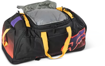 TOXSYK PODIUM DUFFLE 