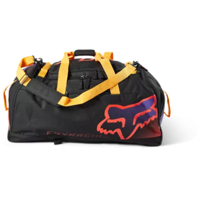 Fox Racing 180 Leed Duffle Gear Bag