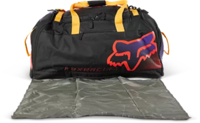 TOXSYK PODIUM DUFFLE 