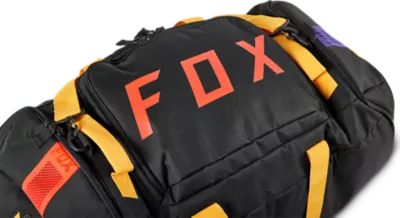 Fox racing gym bag online