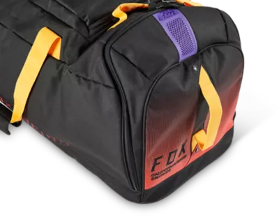 TOXSYK PODIUM DUFFLE 