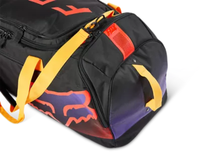 TOXSYK PODIUM DUFFLE 