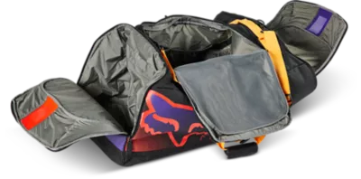 TOXSYK PODIUM DUFFLE 