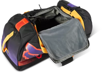 TOXSYK PODIUM DUFFLE 