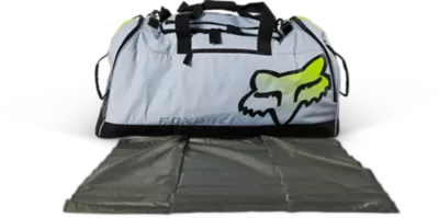 TOXSYK PODIUM DUFFLE 