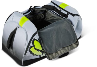 TOXSYK PODIUM DUFFLE [FLO YLW] OS | Fox Racing®