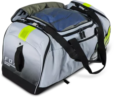 TOXSYK PODIUM DUFFLE 