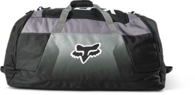 Sac De Course FOX - Podium 180 Duffle - Vert Pâle, Neuf, Polyester, équipement Off-road