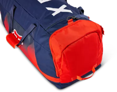 LEED PODIUM 180 DUFFLE [FLO RED] OS | Fox Racing®