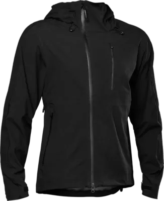 RECON OFF ROAD JACKET [BLK] S | Fox Racing®