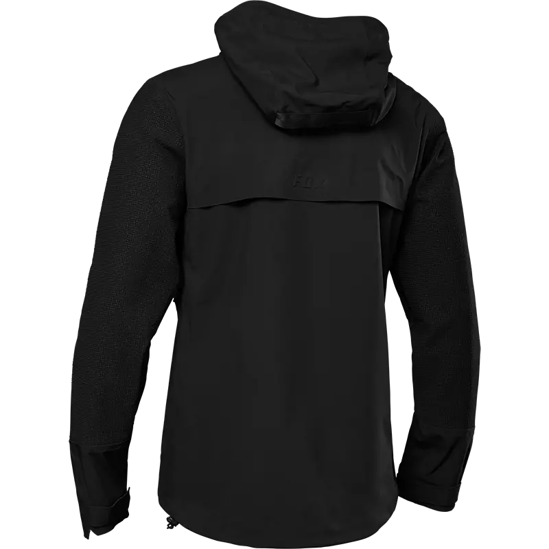 RECON OFF ROAD JACKET [BLK] S | Fox Racing®