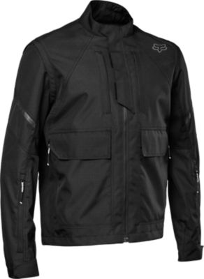 DEFEND OFF ROAD JACKET [BLK] S | Fox Racing®