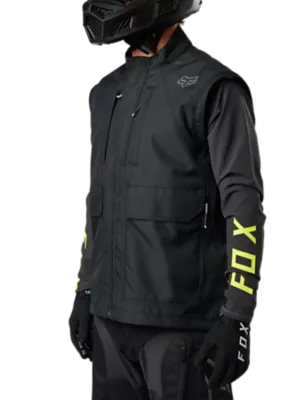 Fox sales enduro jacket