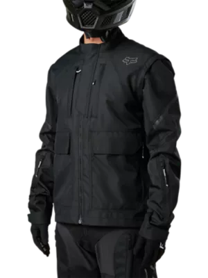 Fox racing best sale armor jacket