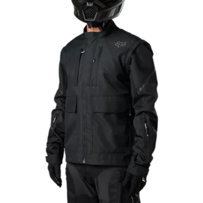 DEFEND OFF ROAD JACKET 