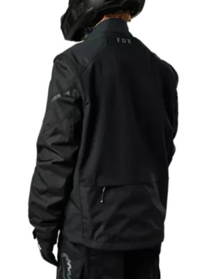 DEFEND OFF ROAD JACKET 