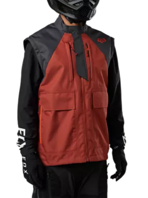 DEFEND OFF ROAD JACKET 