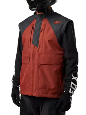 DEFEND OFF ROAD JACKET 