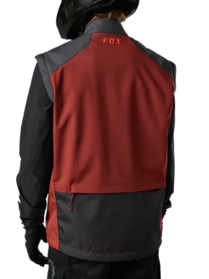 Fox fire attack discount jacket