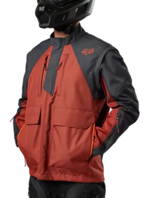 DEFEND OFF ROAD JACKET 