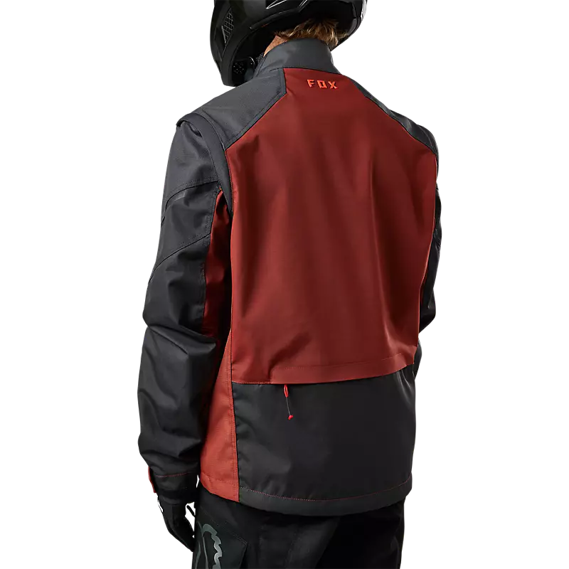 DEFEND OFF ROAD JACKET 