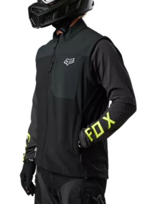 Fox racing store jackets