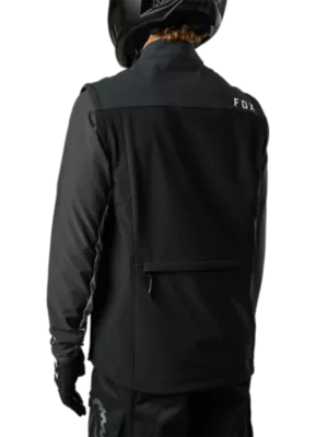 RANGER OFF ROAD SOFTSHELL JACKET 