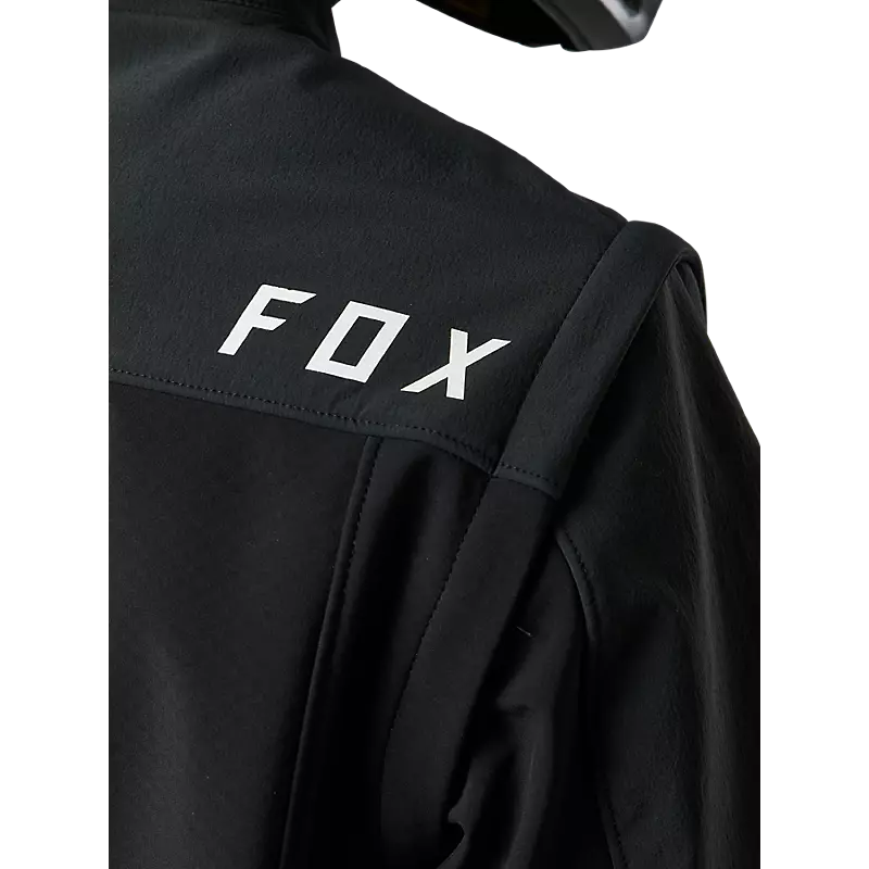 Ranger Off Road Softshell Jacket Ranger Off Road Softshell Jacket