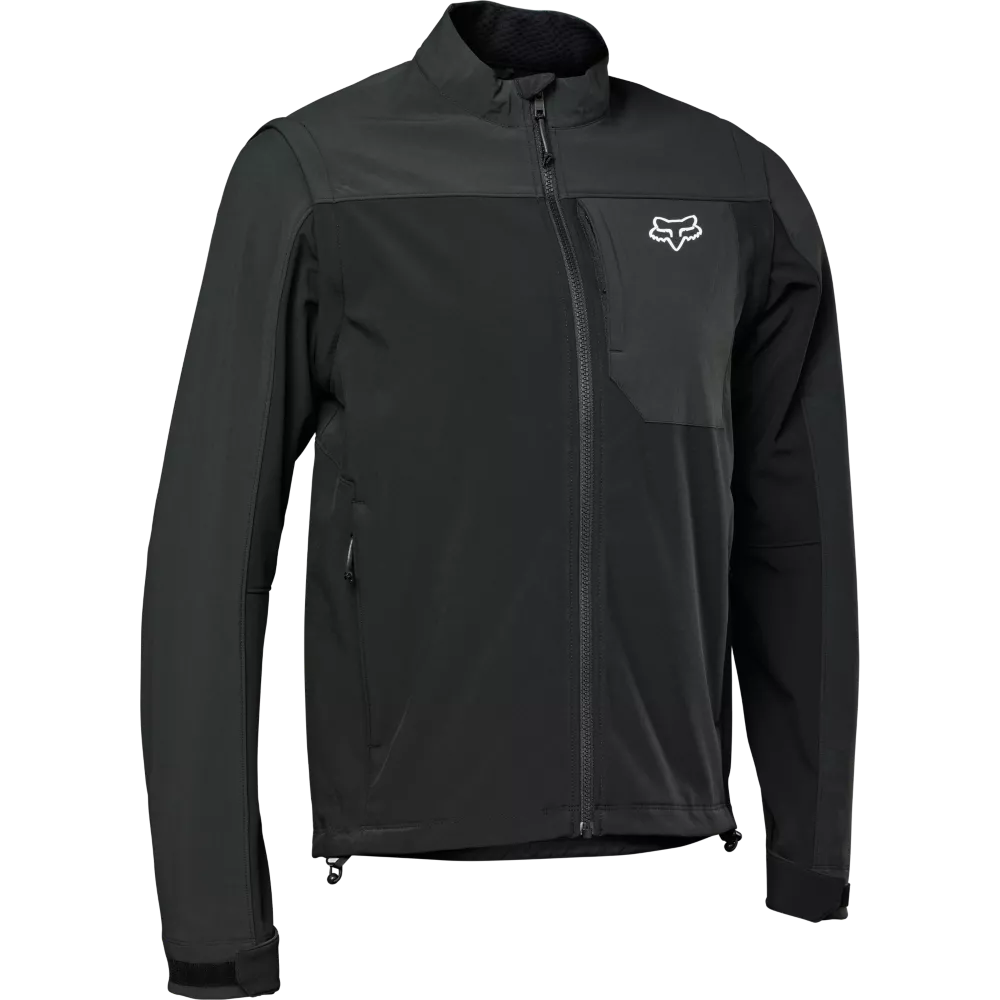 Ranger Off Road Softshell Jacket | Fox Racing® Canada