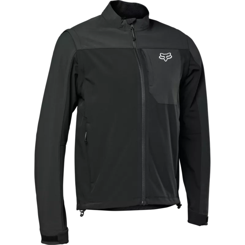 Ranger Off Road Softshell Jacket